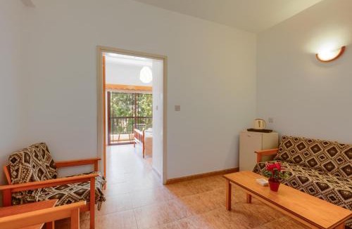 Kathikas Apartment | KYPARISSOS
