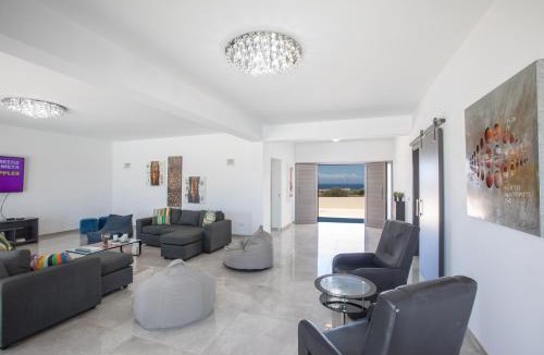 Paralimni Villa | Villa Marylou