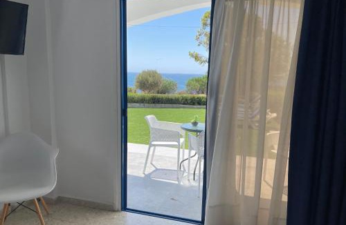 Pentakomo Apartment | Governors Beach Costas Apts
