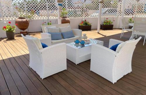 Pernera Villa | Villa Sirena Blue