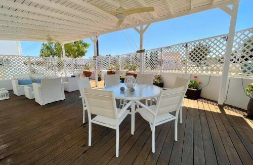 Pernera Villa | Villa Sirena Blue