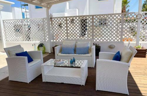 Pernera Villa | Villa Sirena Blue