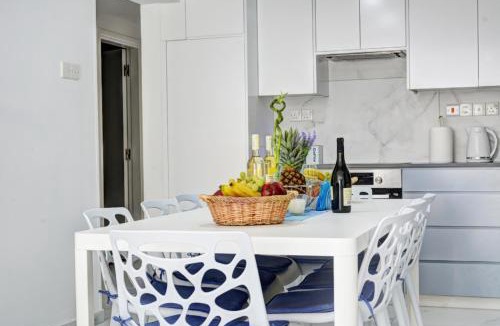 Ayia Napa Apartment | MyHome DeLux, Ayia Napa 3 Bedroom with Pool