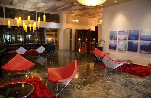 Nicosia Hotel | Altius Boutique Hotel