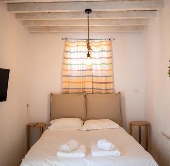 Droushia Apartment | Droshia Traditional Homes, COCO-MAT Full Experience