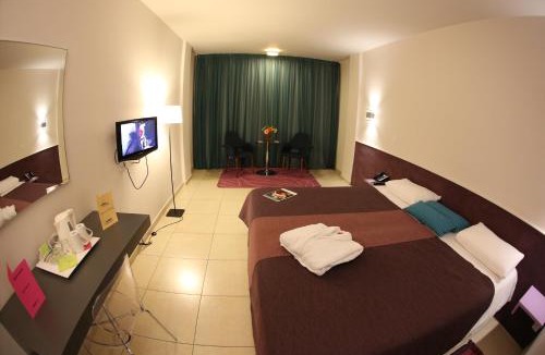 Nicosia Hotel | Altius Boutique Hotel