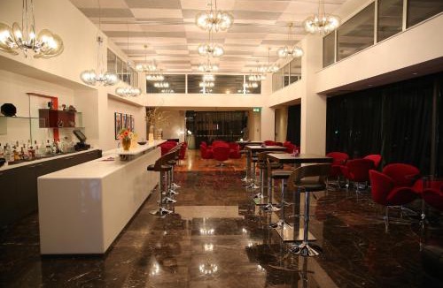 Nicosia Hotel | Altius Boutique Hotel