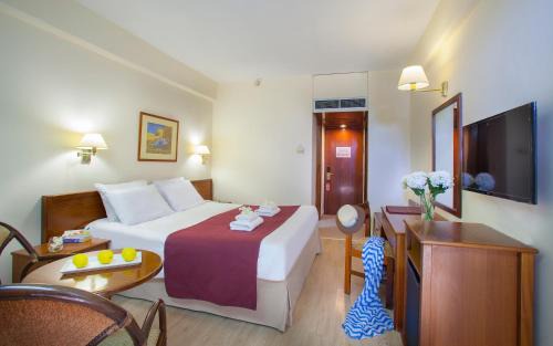 Neapolis Hotel | Odysseia Hotel Kapetanios