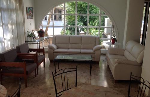Larnaca Apartment | Sea N Lake View Hotel Apartments