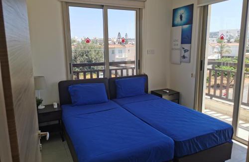 Pernera Apartment | Sea view apartment