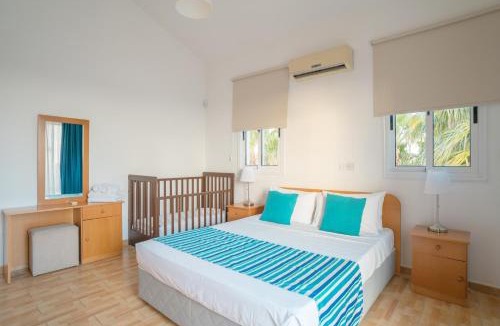 Pegeia Villa | Estia by Prestige Bookings