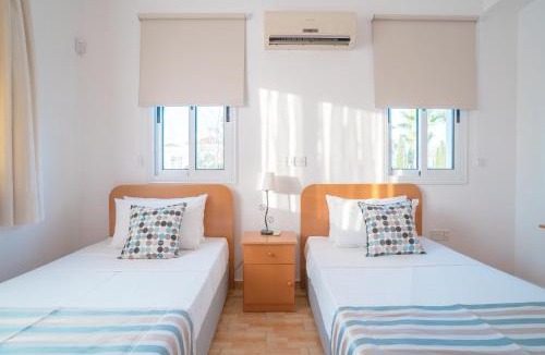 Pegeia Villa | Estia by Prestige Bookings