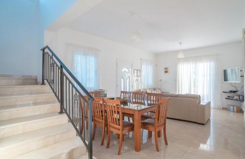 Pegeia Villa | Estia by Prestige Bookings