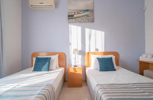 Pegeia Villa | Estia by Prestige Bookings