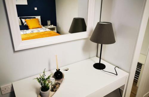 Kato Polemidia Apartment | Elegant & Trendy Apt in a Peaceful Area
