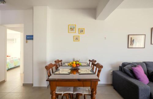 Kapparis Apartment | Jimmy's flat