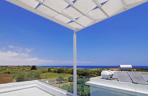 Kapparis Villa | Eva villa-3 bed villa in Kapparis with private pool