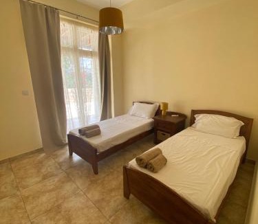 Anarvagos House | Demetra Cottage