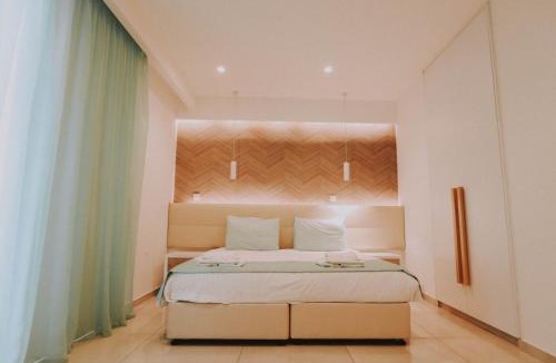 Larnaca City Centre Hotel | Hai Hotel