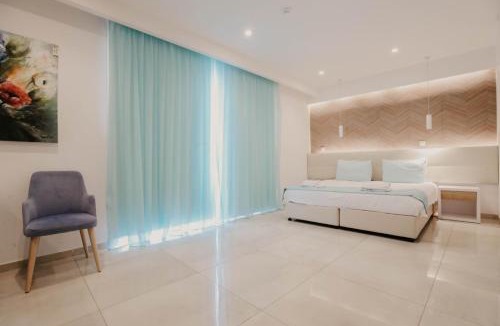 Larnaca City Centre Hotel | Hai Hotel