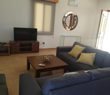 Latchi Villa | Marilia 1