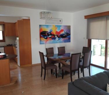 Latchi Villa | Marilia 1