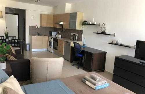 Pyla Apartment | Pyla Gardens A202 Studio
