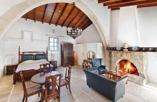 Pareklisia Bed & Breakfast | Meleni Cottage Houses