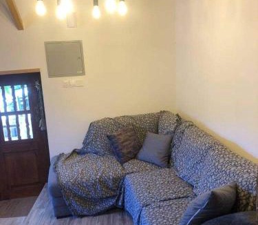 Politiko Apartment | To Spiti tou Faliari