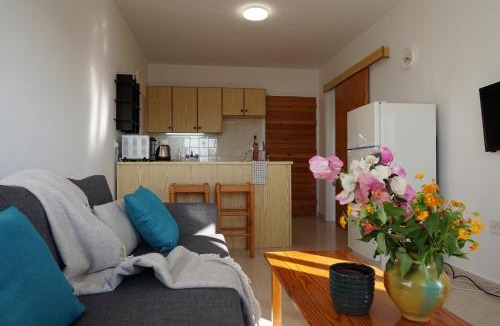 Kapparis Apartment | Kapparis Comfort Apartment