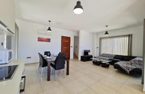 Kissonerga Villa | SEA VIEW VILLA