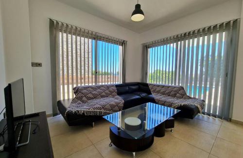 Kissonerga Villa | SEA VIEW VILLA