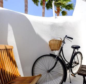 Alaminos House | Casa BOHO