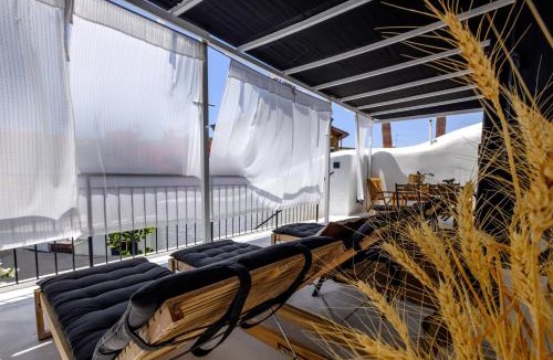 Alaminos House | Casa BOHO