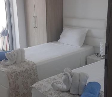 Ayia Napa Apartment | Christopher's Sandy Beach Suites