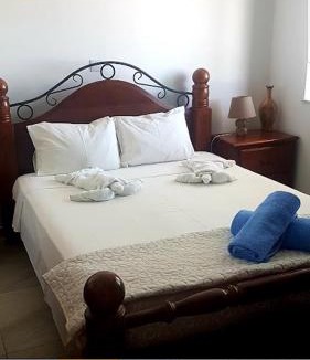 Ayia Napa Apartment | Christopher's Sandy Beach Suites