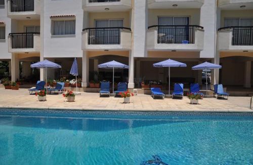 Polis Apartment | Mariela Hotel Apartments