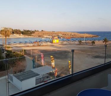 Ayia Napa Apartment | Christopher's Sandy Beach Suites