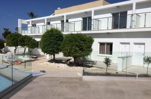 Ayia Napa Hotel | Fedrania Gardens Hotel