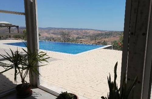 Nata Villa | Infinity view villa