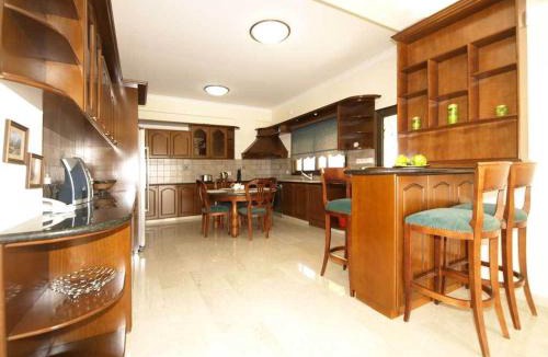Agios Tychon Villa | Patatas Villa