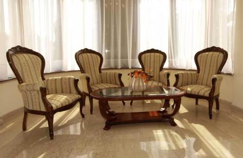 Agios Tychon Villa | Patatas Villa