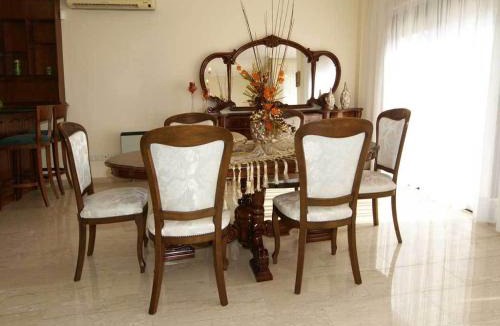 Agios Tychon Villa | Patatas Villa