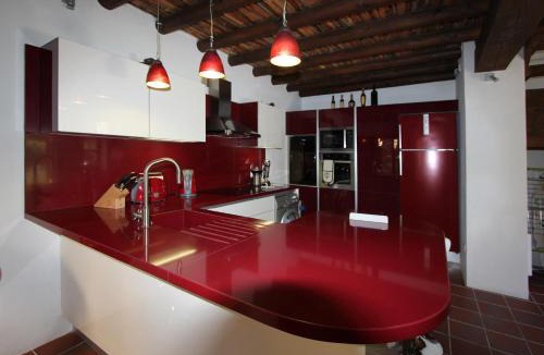 Kakopetria House | River House
