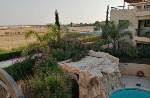 Tersefanou Apartment | Modern Apartment- Residence Oasis