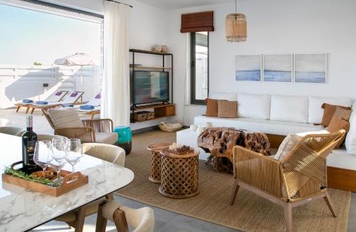 Pernera Villa | Chris Le Mare Gold Luxury Villa