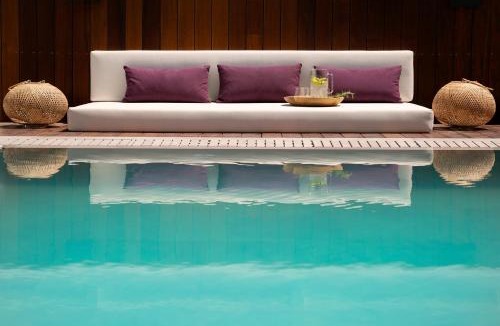 Pernera Villa | Chris Le Mare Gold Luxury Villa