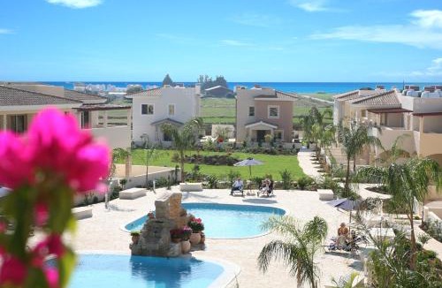 Mandria Apartment | Aphrodite Sands
