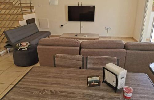 Kapparis Apartment | BG04 Mythical Sands