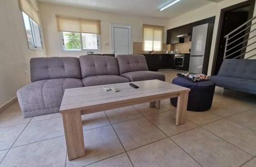 Kapparis Apartment | BG04 Mythical Sands
